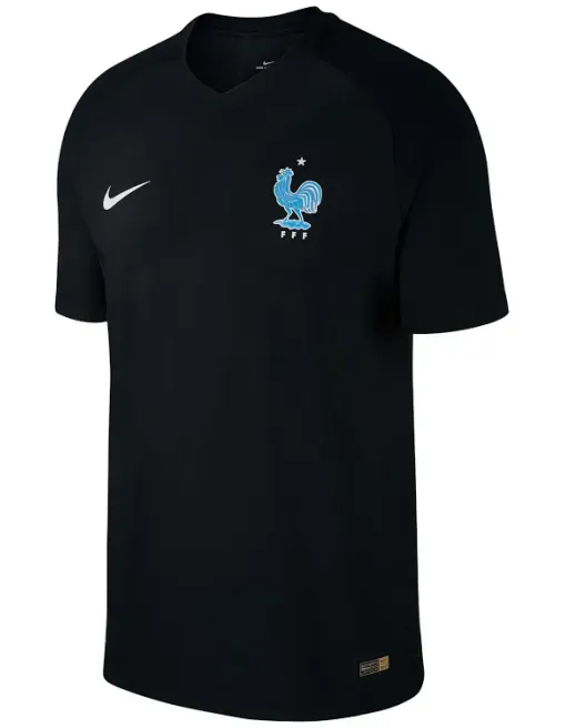 Maillot France Third 2017