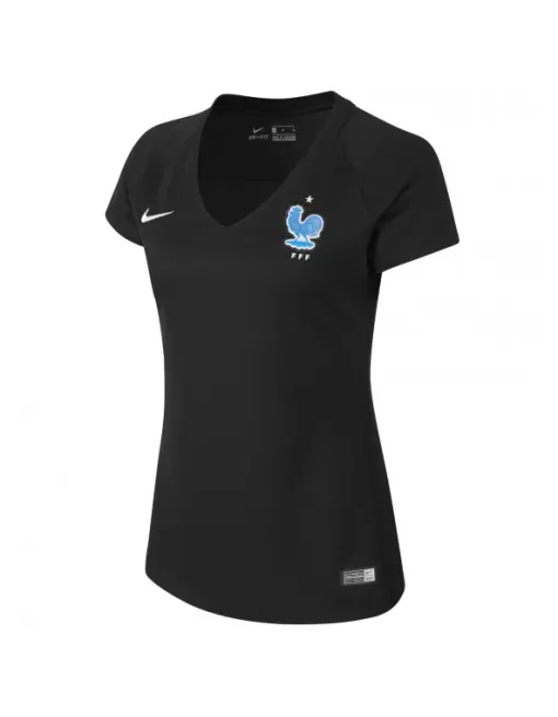 Maillot France Third 2017 - Femme