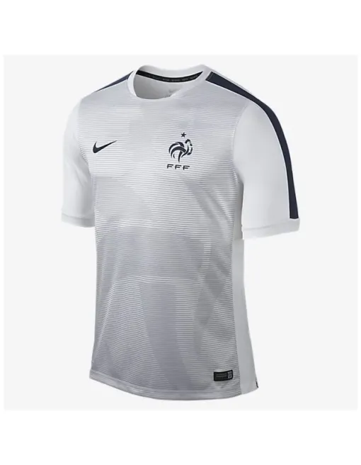 Maillot France Training 2015/16