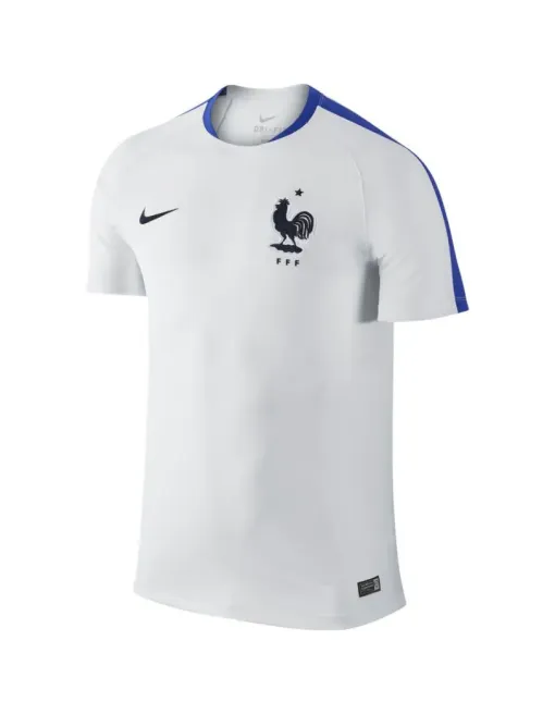 Maillot France Training Euro 2016