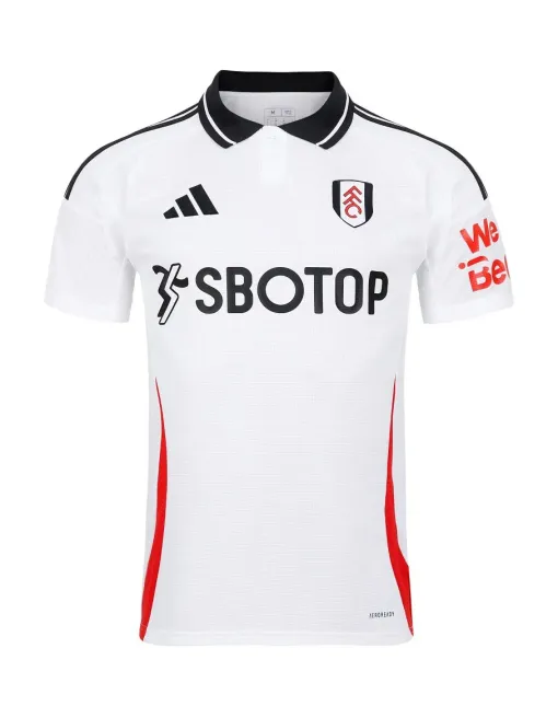 Maillot Fullham Domicile 2024/25