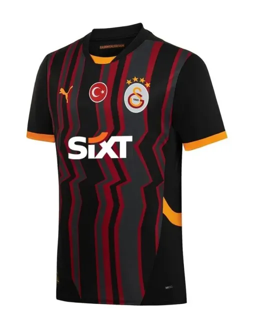 Maillot Galatasaray Third 2024/25