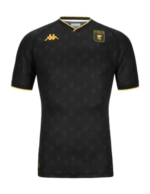 Maillot Genoa Third 2024/25