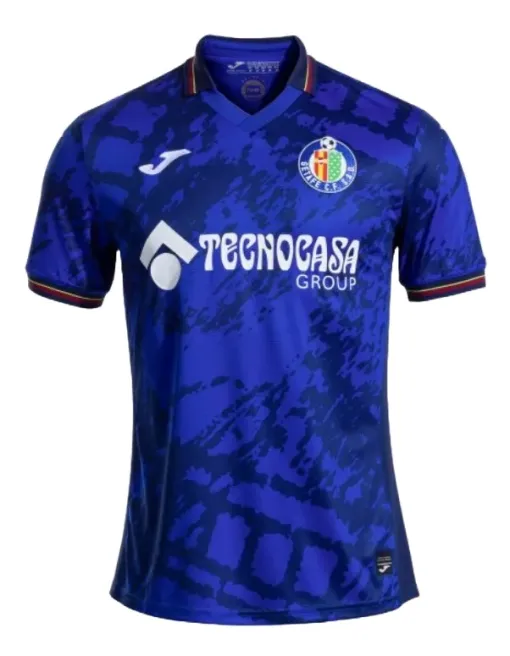 Maillot Getafe Domicile 2024/25