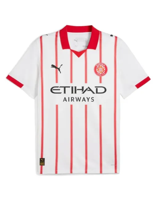 Maillot Girona Domicile 2025/26