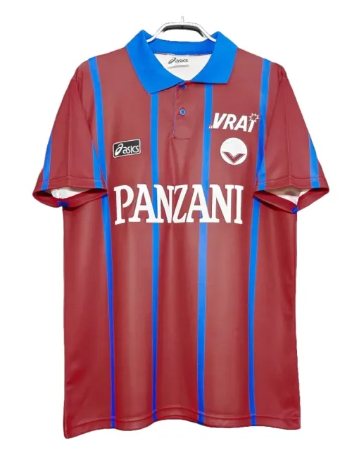 Maillot Girondins Bordeaux Domicile 1995/96