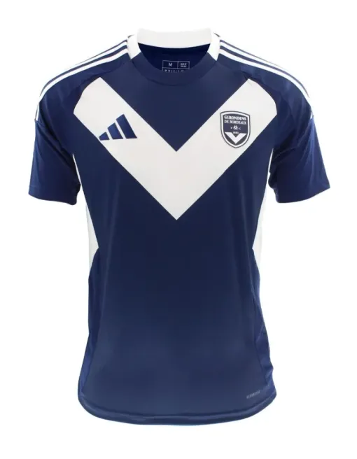 Maillot Girondins Bordeaux Domicile 2024/25