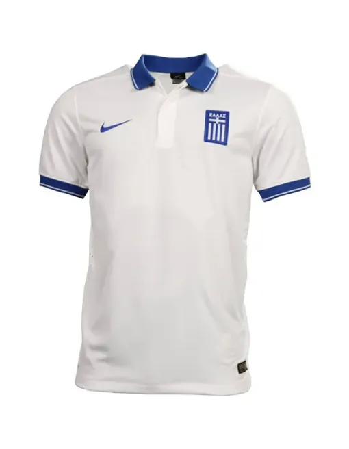 Maillot Grèce Domicile 2014 / Fno