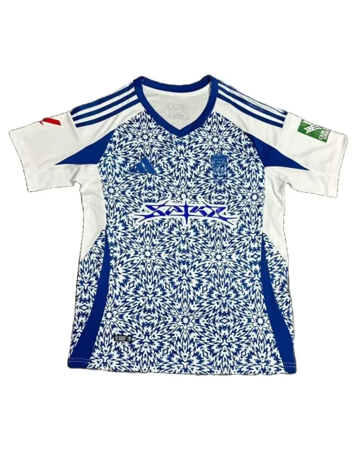 Maillot Granada Extérieur 2024/25