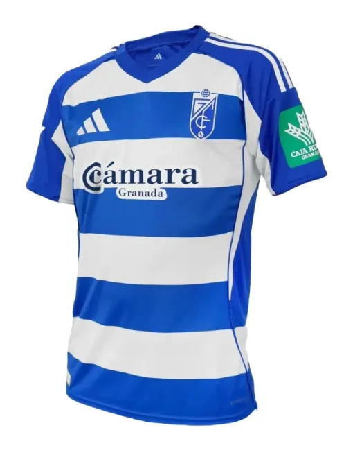 Maillot Granada Extérieur 2025/26