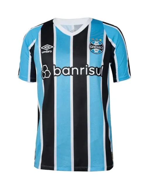 Maillot Gremio Domicile 2024/25