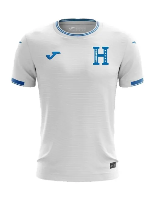 Maillot Honduras Domicile 2024