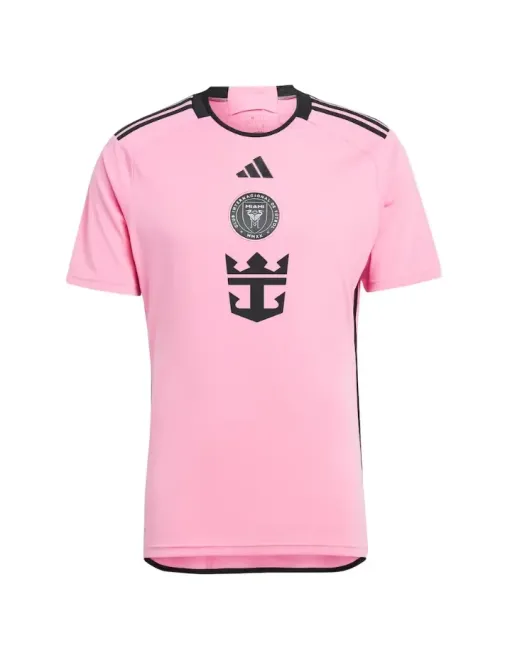 Maillot Inter Miami Domicile 2024