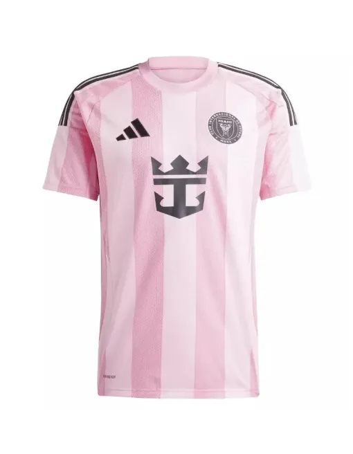 Maillot Inter Miami Domicile 2025/26