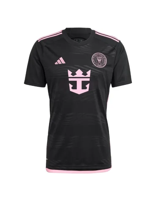Maillot Inter Miami Extérieur 2024