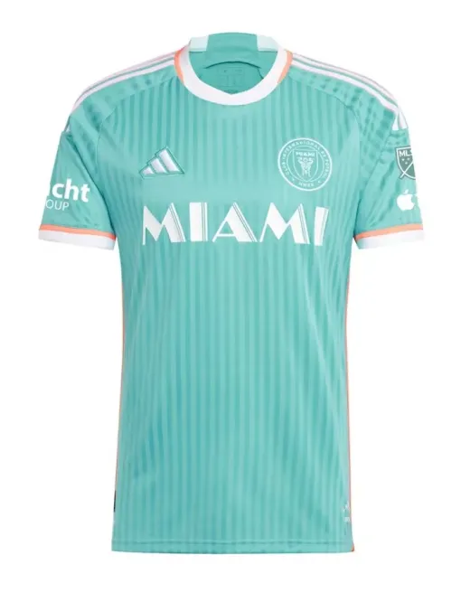 Maillot Inter Miami Third 2024
