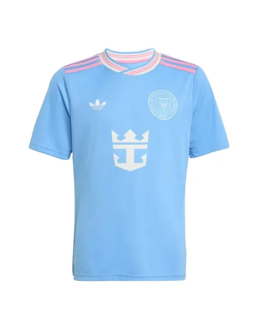 Maillot Inter Miami Third 2025