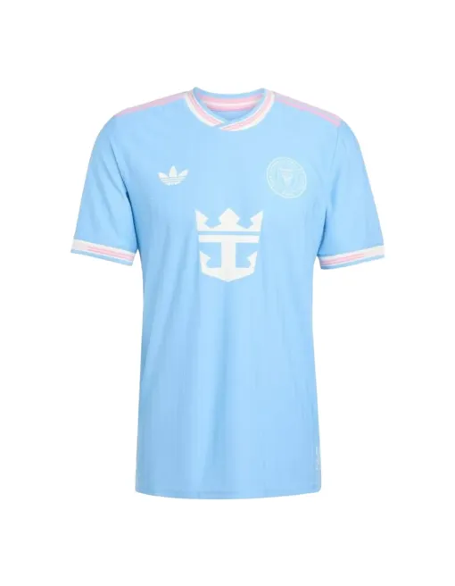 Maillot Inter Miami Third 2025 - Authentic