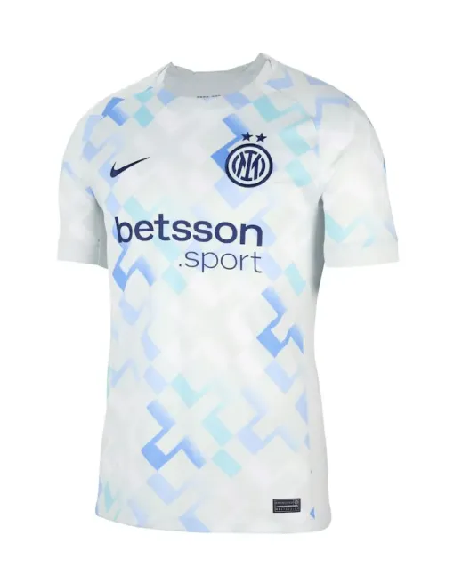 Maillot Inter Milan Extérieur 2025/26