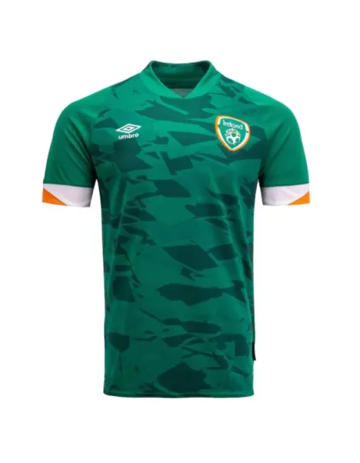 Maillot Irlande Domicile 2022/23