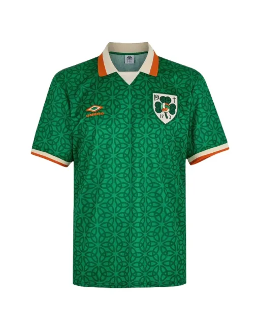 Maillot Irlande X St. Patrick’s Day 2025