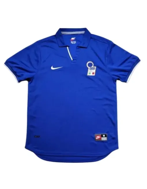 Maillot Italie Coupe Du Monde 1996
