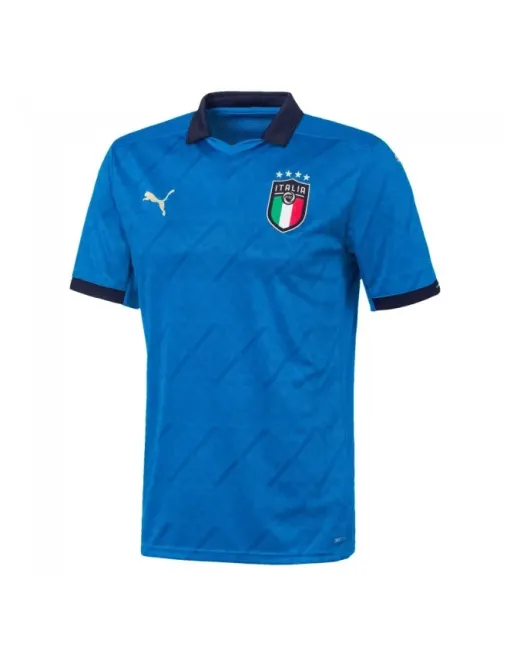 Maillot Italie Domicile 2020/21