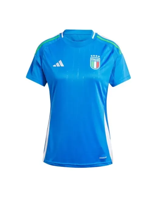 Maillot Italie Domicile 2024 - Femme