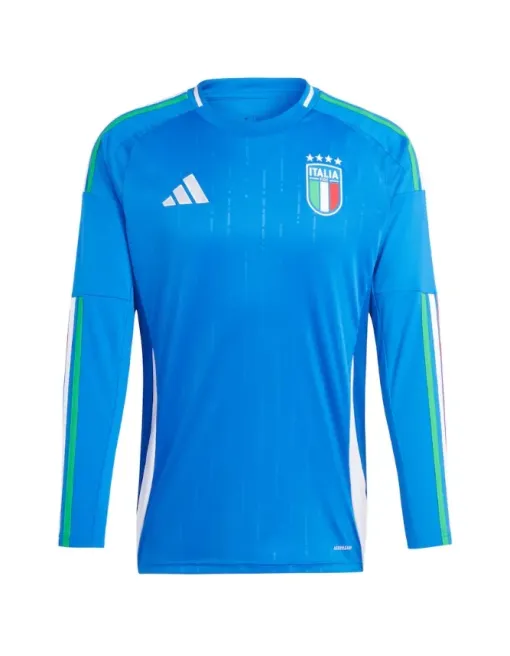 Maillot Italie Domicile 2024 Ml Player