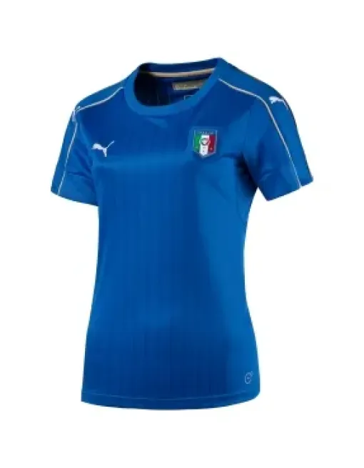 Maillot Italie Domicile Euro 2016 Femme
