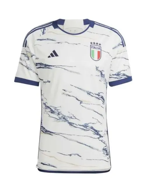 Maillot Italie Extérieur 2023
