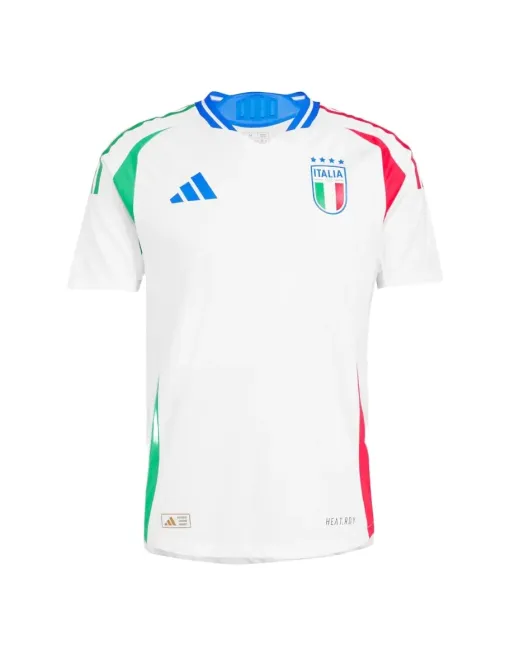 Maillot Italie Extérieur 2024 - Authentic