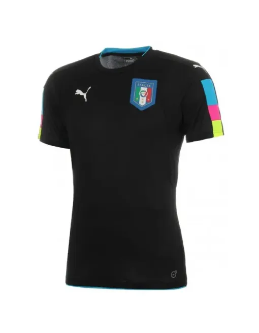 Maillot Italie Gardien Euro 2016