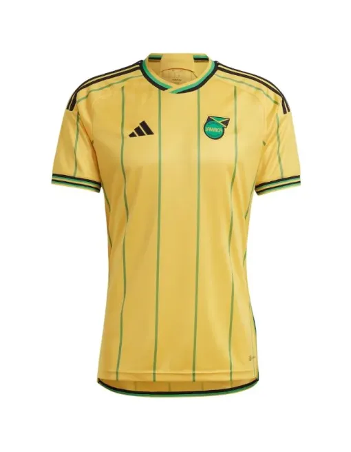 Maillot Jamaïque Domicile 2023