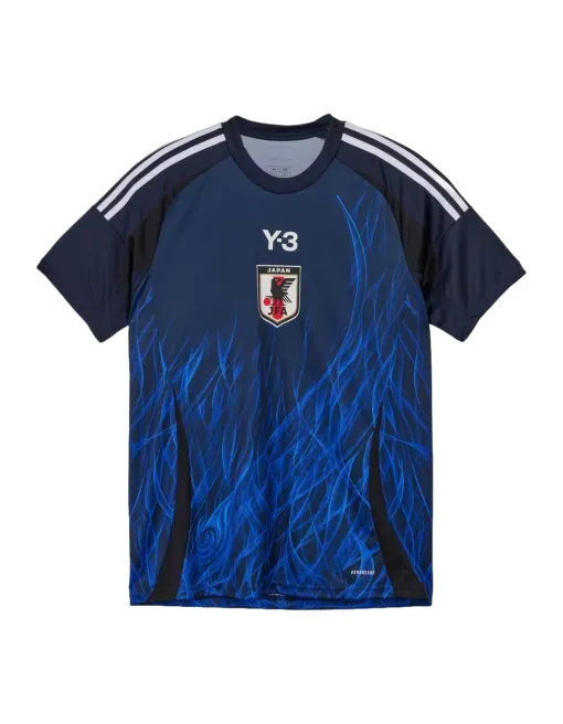 Maillot Japon Domicile 2024