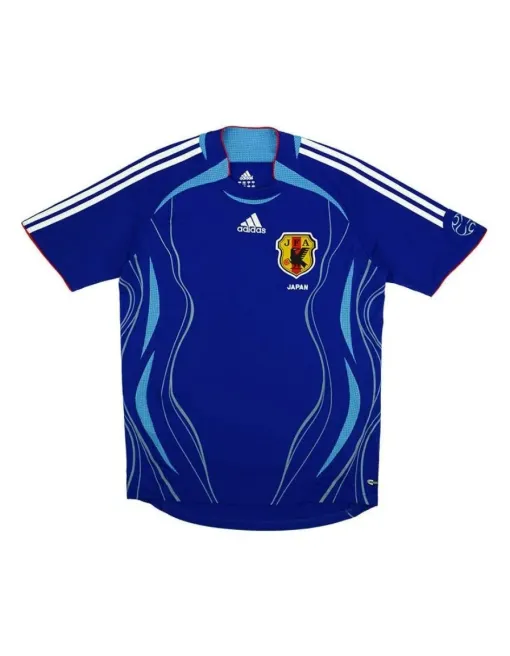Maillot Japon Domicile Wc 2006