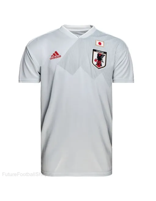 Maillot Japon Extérieur 2018
