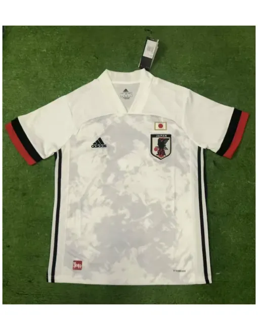 Maillot Japon Extérieur 2020/21