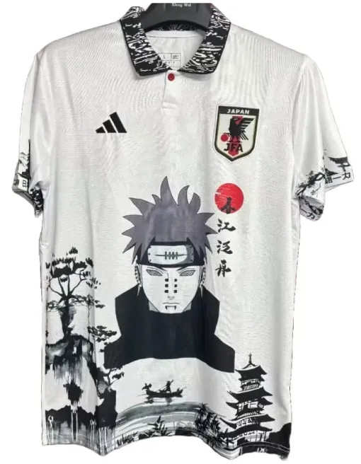 Maillot Japon Ft. Naruto