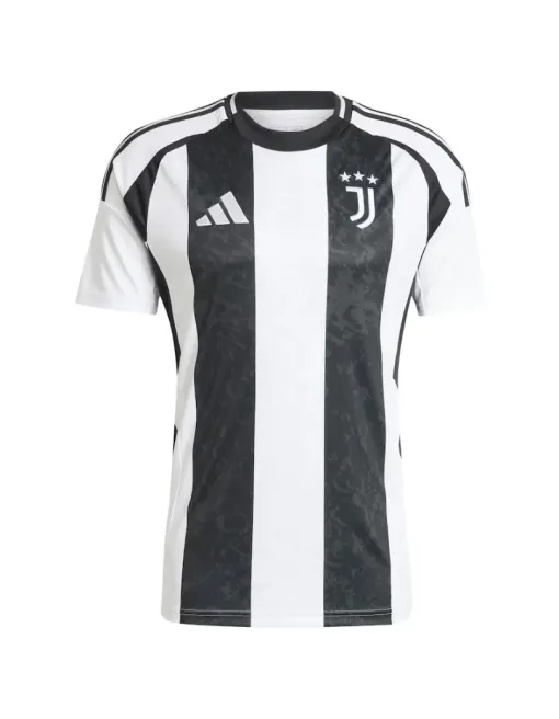 Maillot Juventus Domicile 2024/25