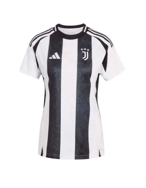 Maillot Juventus Domicile 2024/25 - Femme