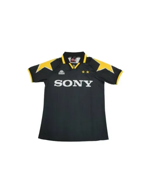 Maillot Juventus Extérieur 1996/97