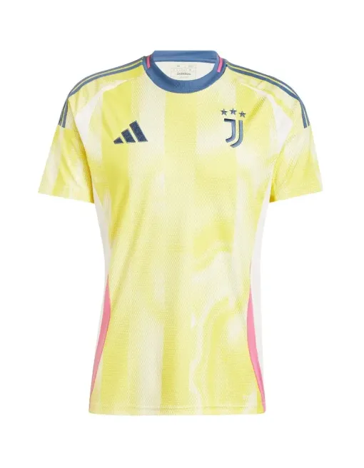 Maillot Juventus Extérieur 2024/25