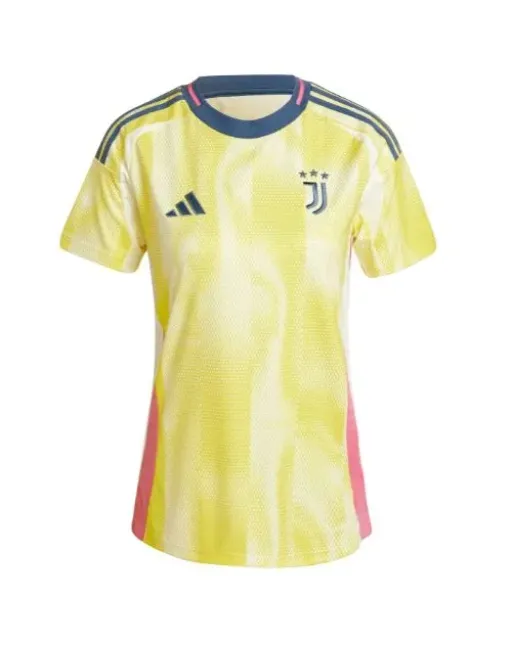 Maillot Juventus Extérieur 2024/25 - Femme