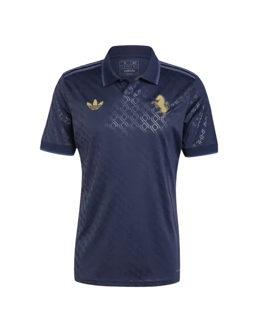 Maillot Juventus Third 2024/25