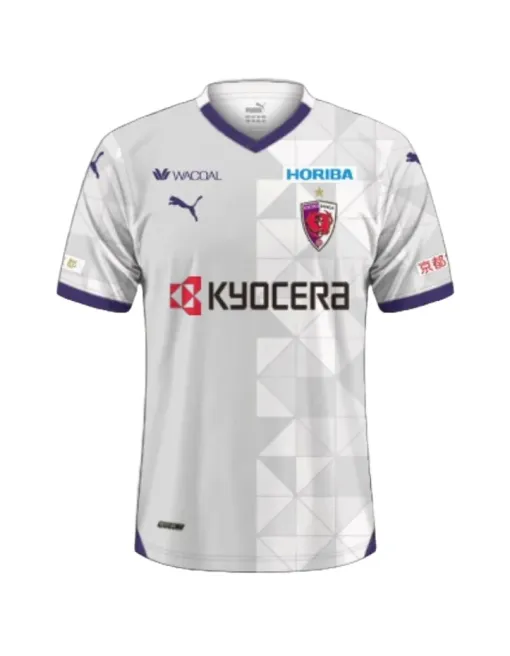 Maillot Kyoto Sanga Extérieur 2024