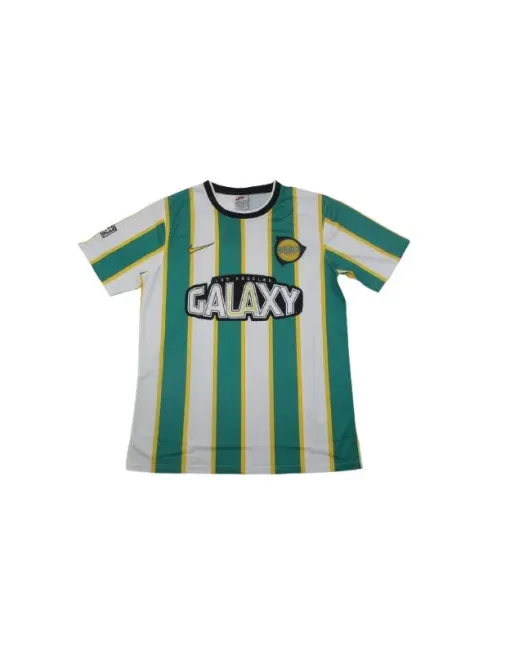 Maillot L.a Galaxy Domicile 1997