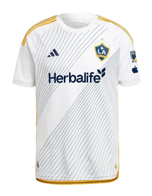 Maillot La Galaxy Domicile 2024 - Authentic
