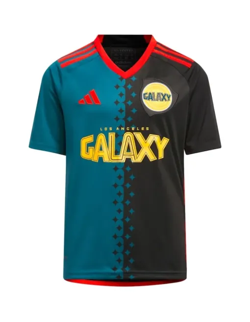Maillot La Galaxy Third 2024
