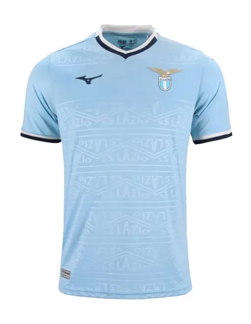 Maillot Lazio Domicile 2024/25